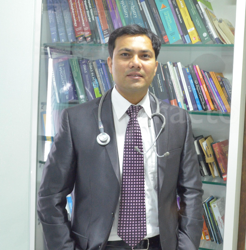 Dr. Pawan Rathi