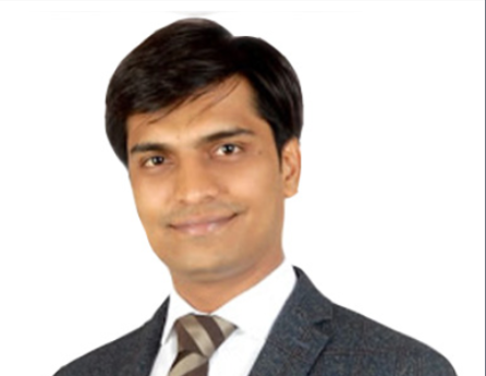 Dr. Shreemit Maheshwari